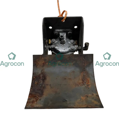 Filterhållare vattenfilter | 4880463 | Åkerman EW130C Bränslesystem