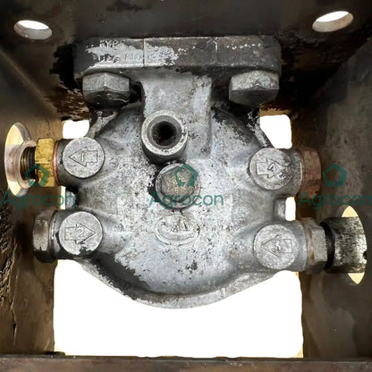 Filterhållare vattenfilter | 4880463 | Åkerman EW130C Bränslesystem