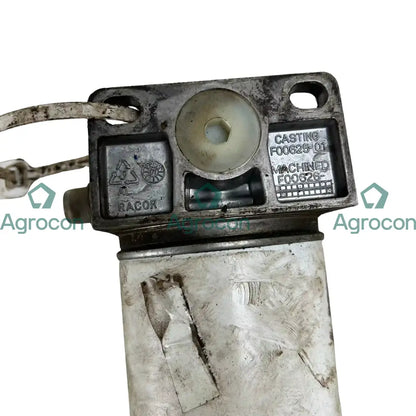 Filterhus | 11110702 | Volvo EC140CL Bränslesystem