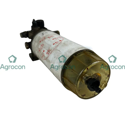 Filterhus | 11110702 | Volvo EC140CL Bränslesystem