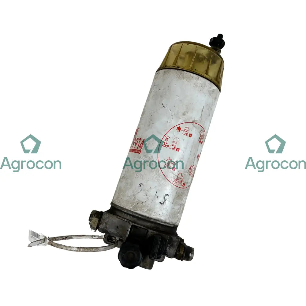 Filterhus | 11110702 | Volvo EC140CL Bränslesystem