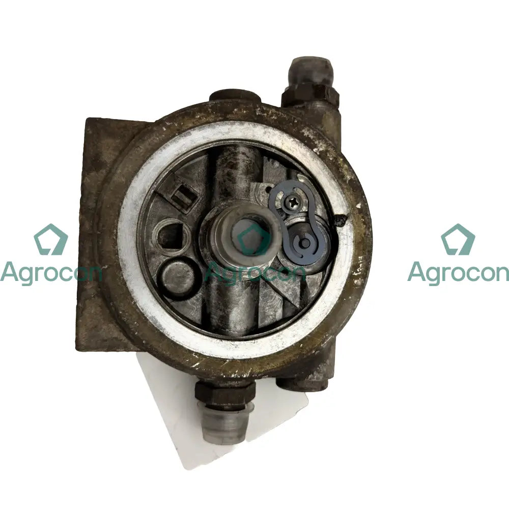 Filterhus | 11713138 | Volvo L90E Bränslesystem