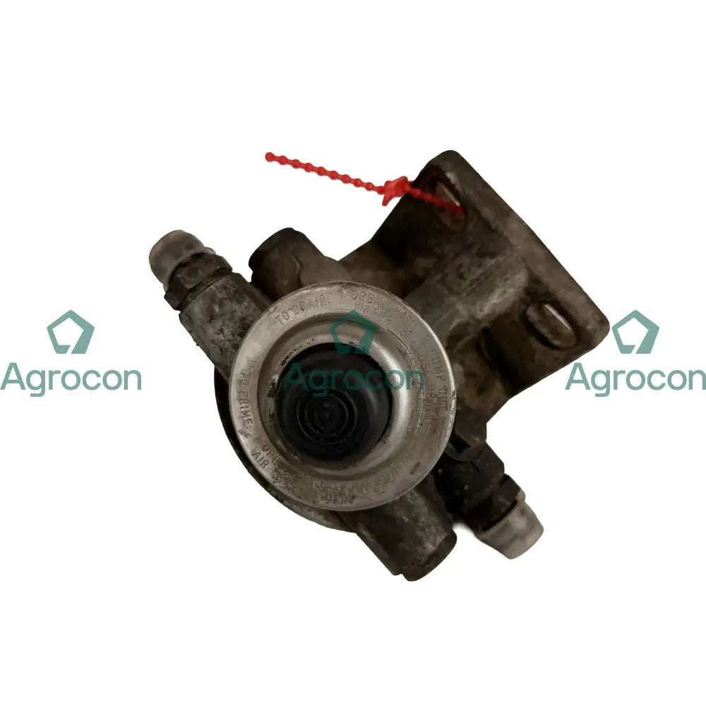 Filterhus | 11713138 | Volvo L90E Bränslesystem