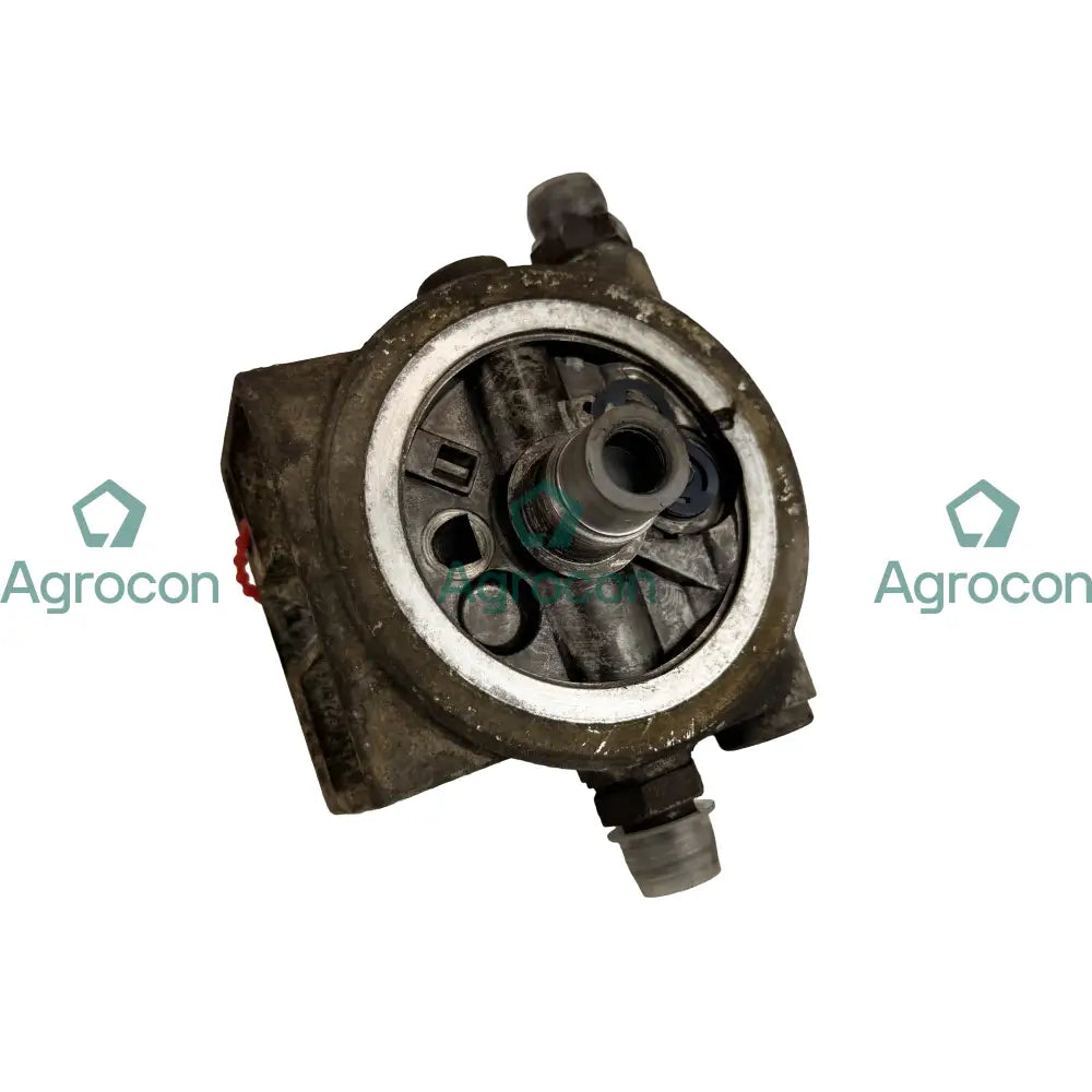 Filterhus | 11713138 | Volvo L90E Bränslesystem