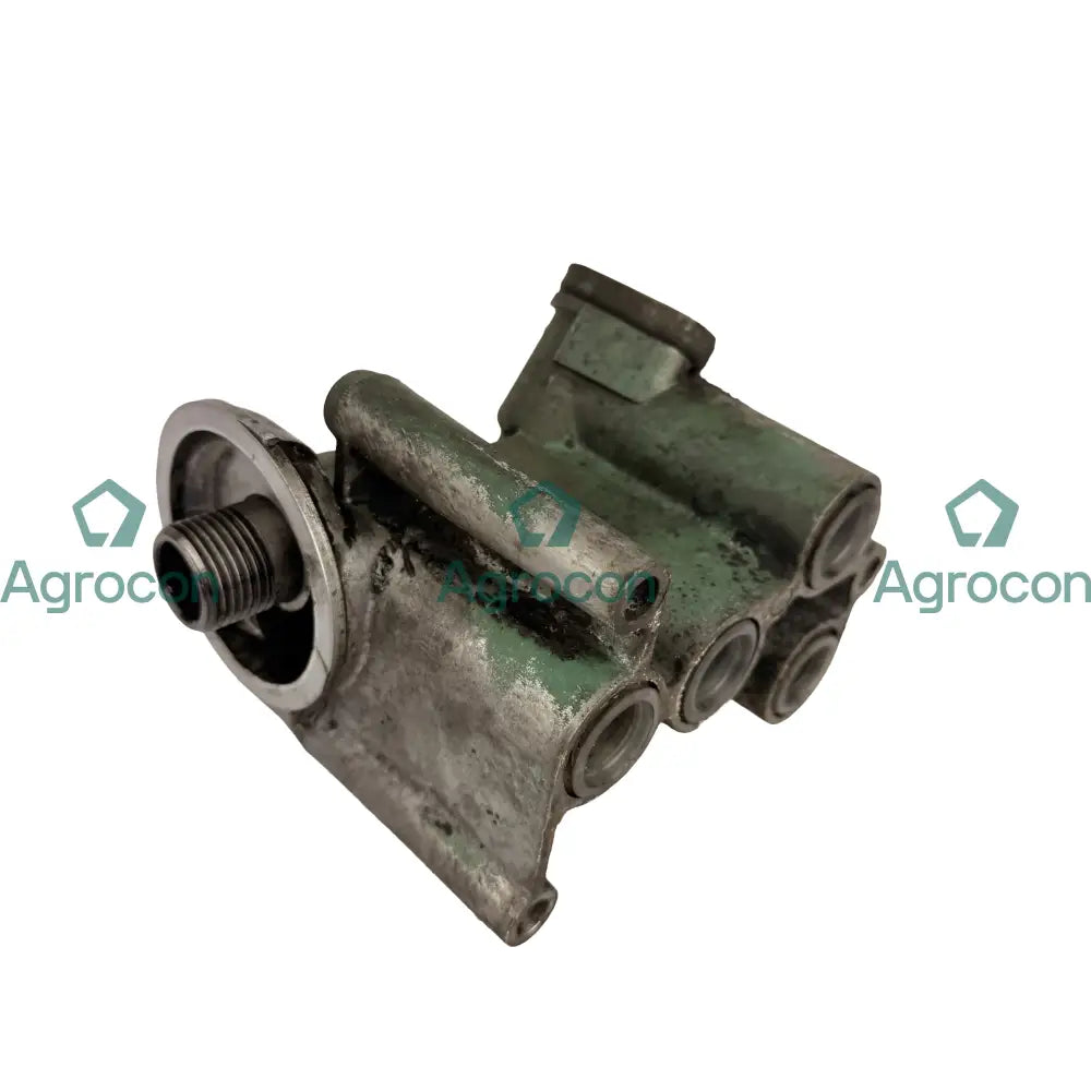 Filterhus | 1545480 Motordelar