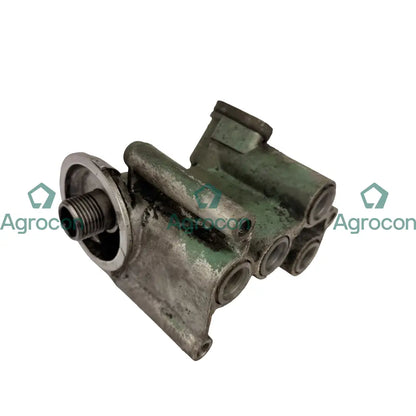 Filterhus | 1545480 Motordelar