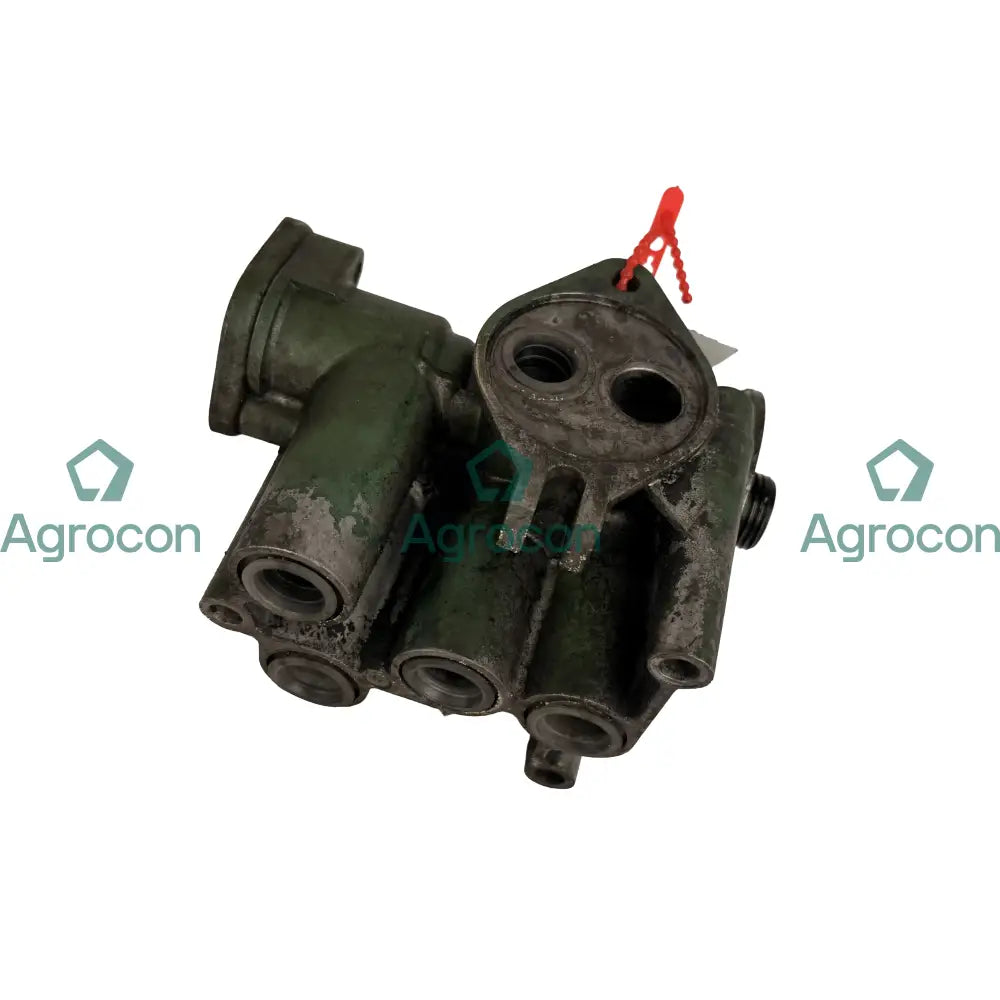 Filterhus | 1545480 Motordelar