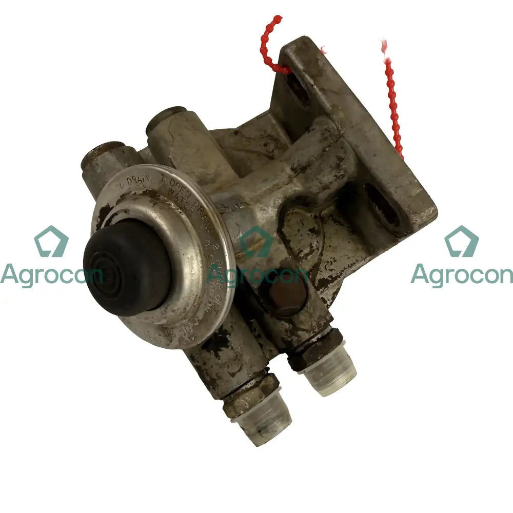 Filterhus bränsle | 11713138 | Volvo EW160B Bränslesystem