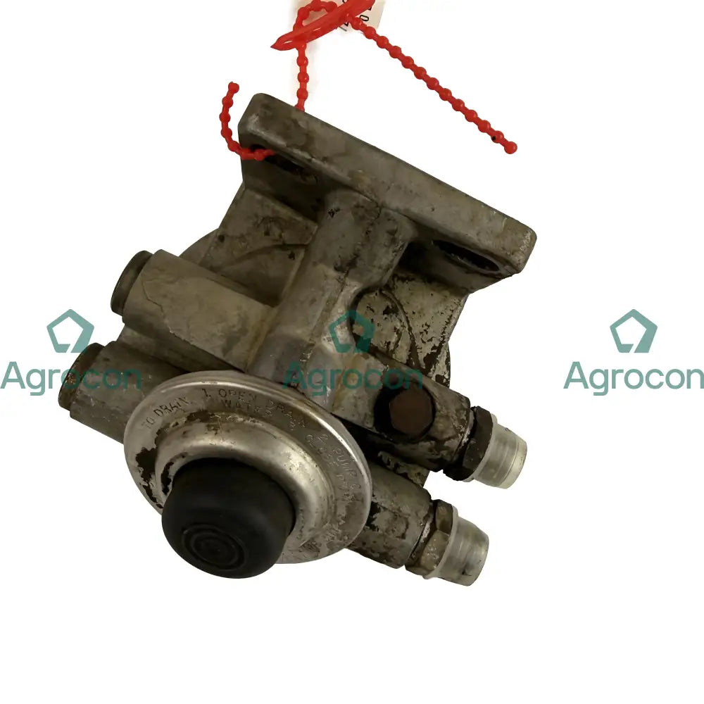 Filterhus bränsle | 11713138 | Volvo EW160B Bränslesystem