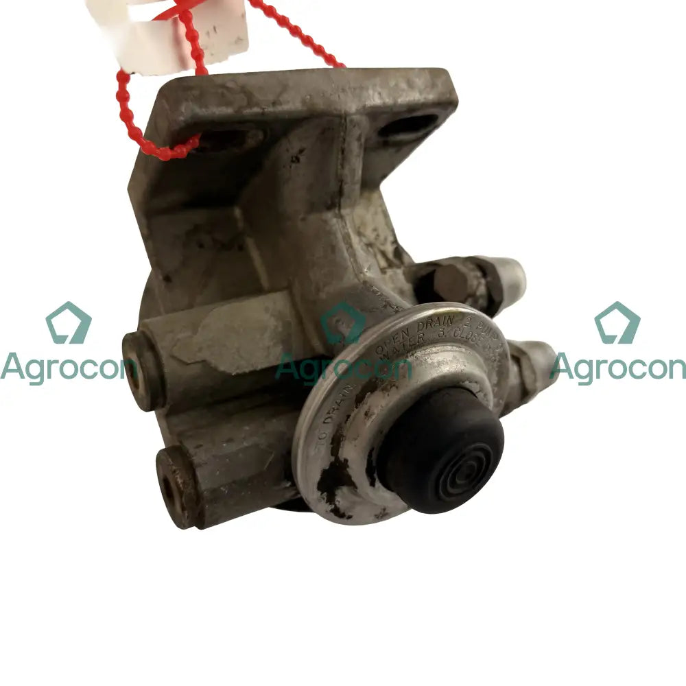 Filterhus bränsle | 11713138 | Volvo EW160B Bränslesystem