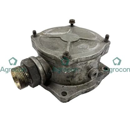Filterhus | JCB 436 ht - Hydraulventil