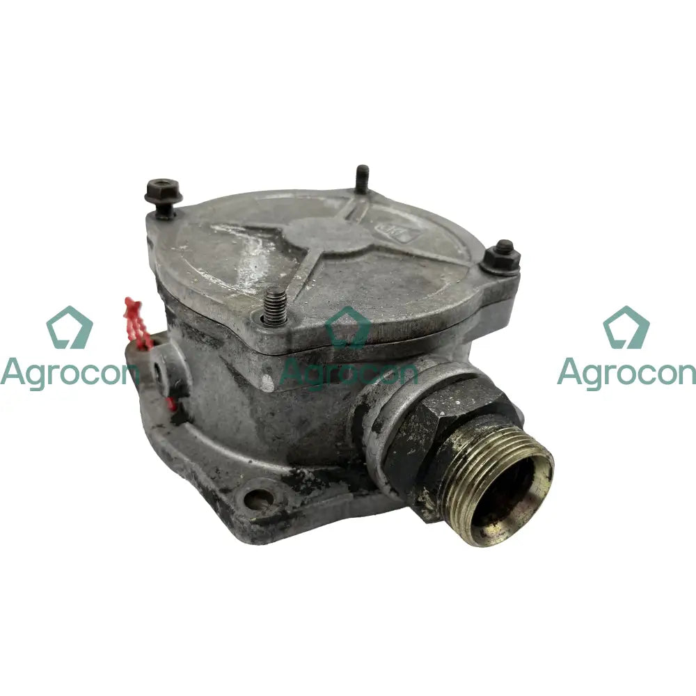 Filterhus | JCB 436 ht - Hydraulventil
