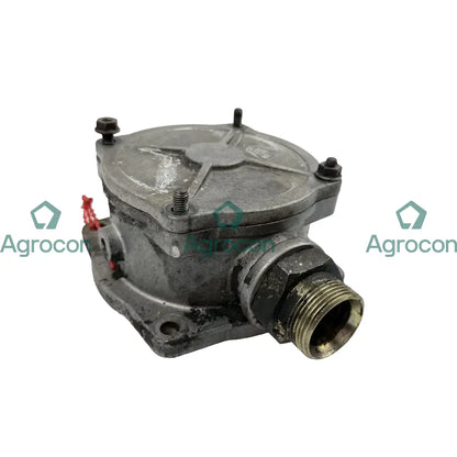Filterhus | JCB 436 ht - Hydraulventil