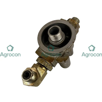 Filterhus retur | 11061436 | Volvo L180E Bromssystem