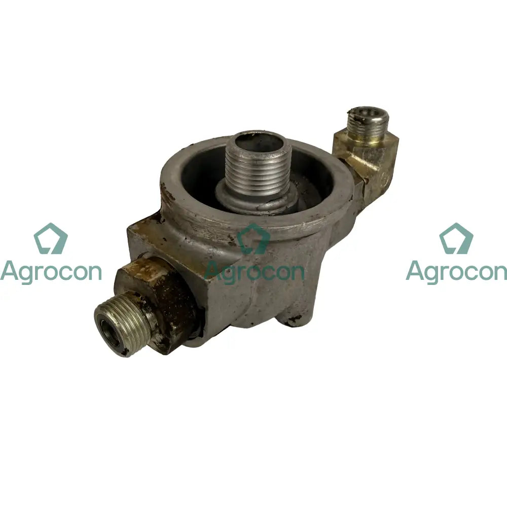 Filterhus retur | 11061436 | Volvo L180E Bromssystem