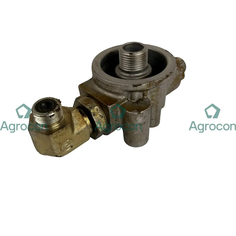 Filterhus retur | 11061436 | Volvo L180E Bromssystem