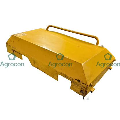 Filterkåpa | 11007398 11104096 | Volvo L90C Karosseri