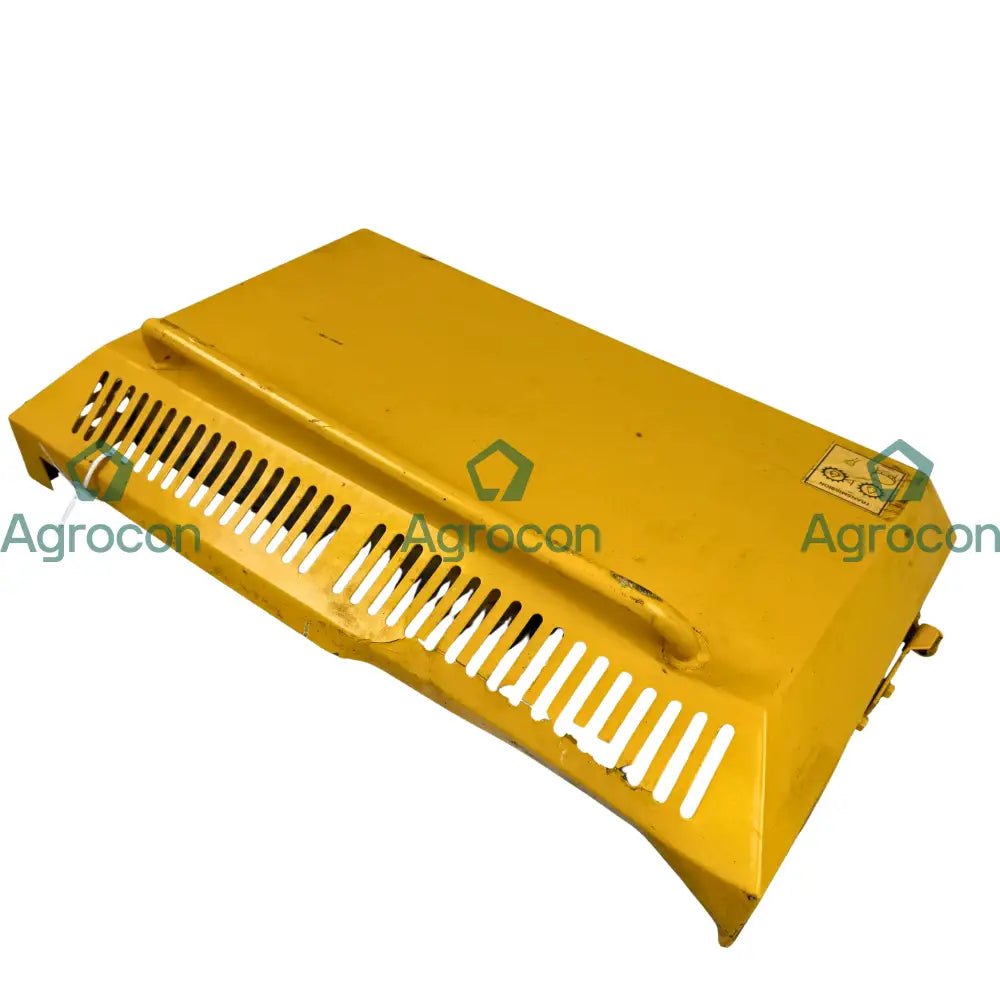 Filterkåpa | 11007398 11104096 | Volvo L90C Karosseri