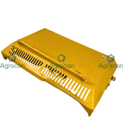 Filterkåpa | 11007398 11104096 | Volvo L90C Karosseri