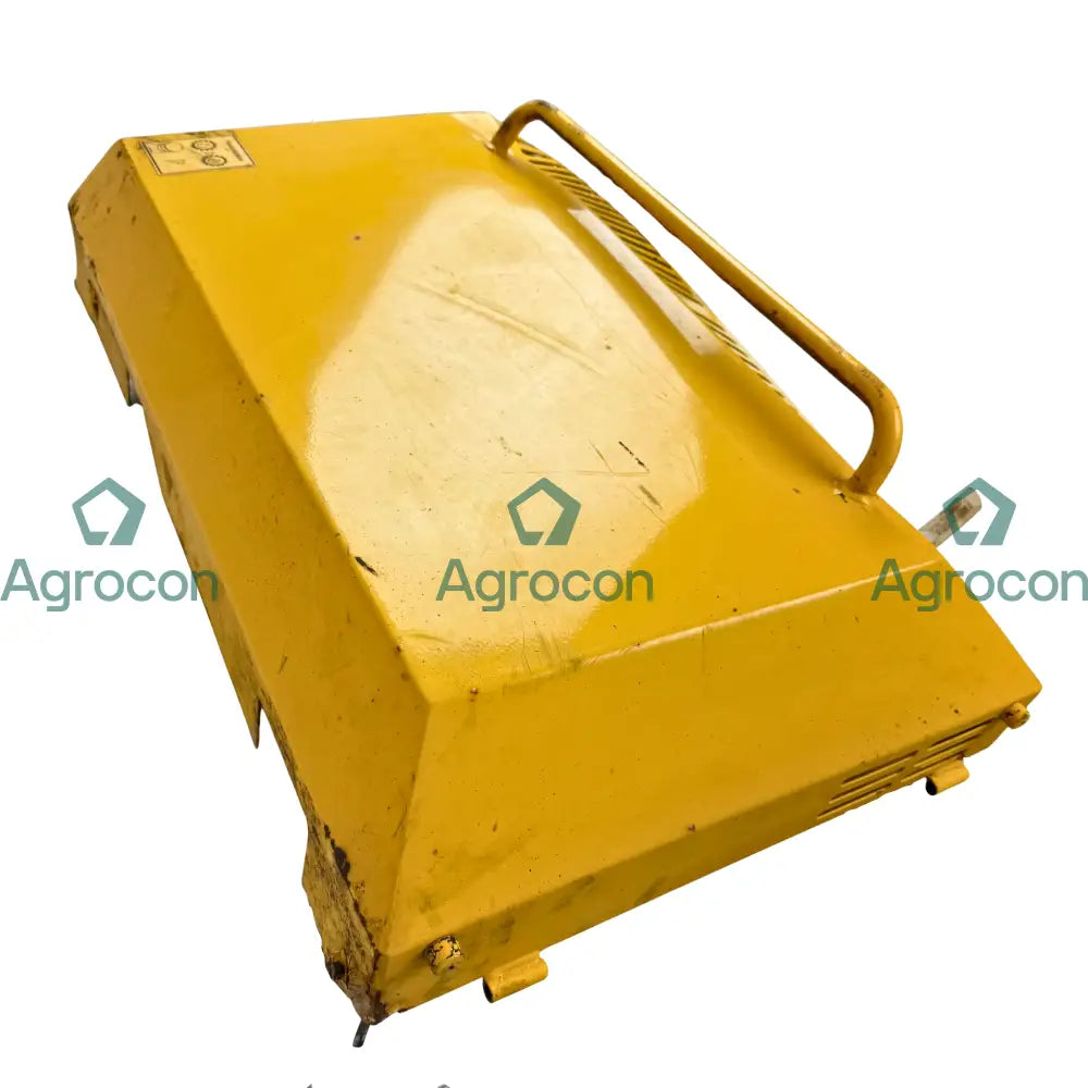 Filterkåpa | 11007398 11104096 | Volvo L90C Karosseri