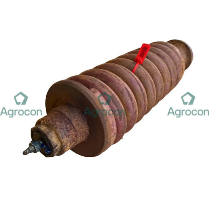 Fjäderpaket | 9243393 9243392 | Hitachi ZX250LC-3 Undervagnsdelar