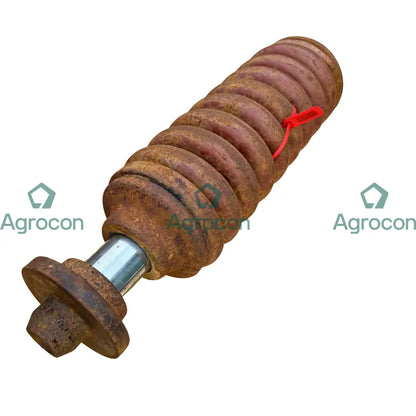 Fjäderpaket | 9243393 9243392 | Hitachi ZX250LC-3 Undervagnsdelar