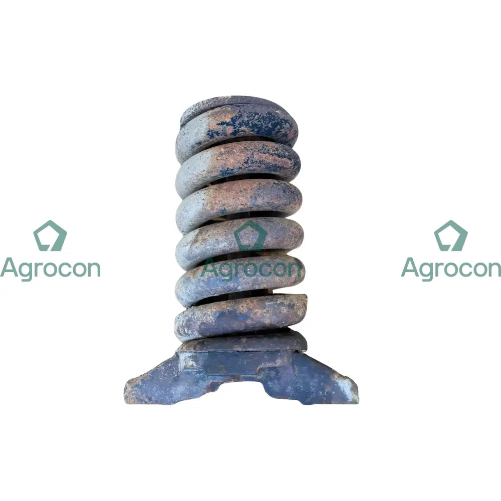 Fjäderpaket | Åkerman H7C Undervagnsdelar