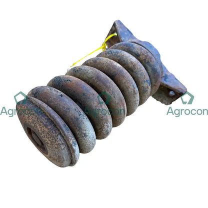 Fjäderpaket | Åkerman H7C Undervagnsdelar