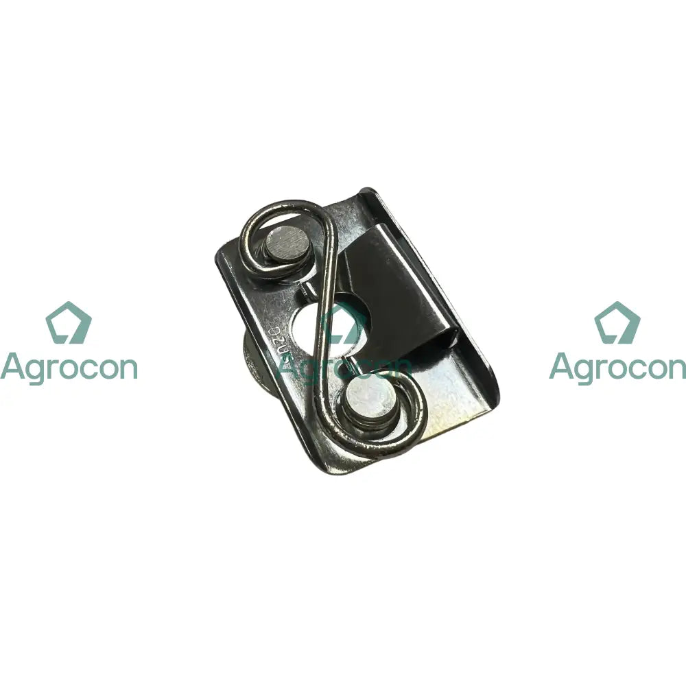 Fjäderplatta | 4780956 Hydraulventil