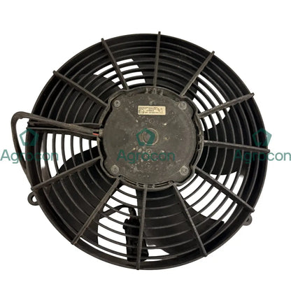 Fläkt ac kondensor | 100934 | Merlo TF30.9-115 Kylsystem