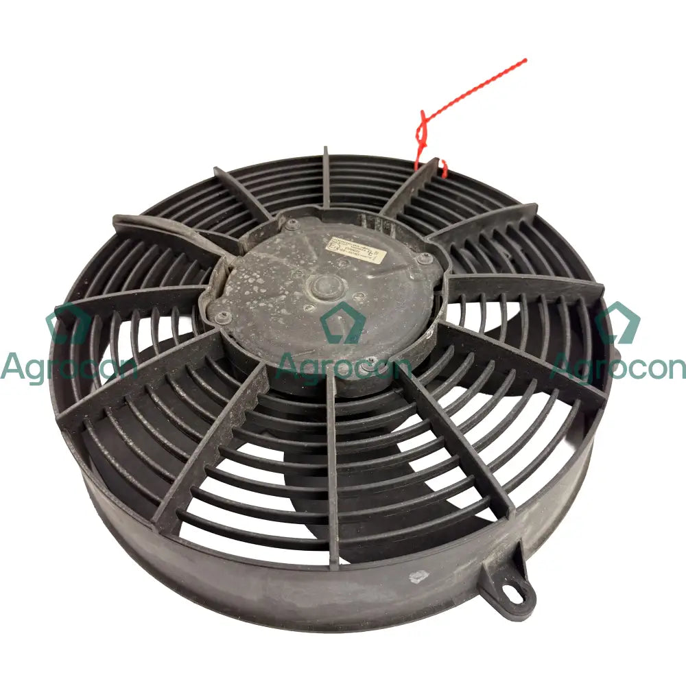 Fläkt ac kondensor | 100934 | Merlo TF30.9-115 Kylsystem