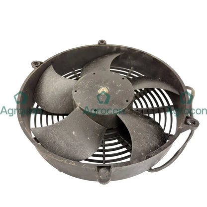 Fläkt ac kondensor | 100934 | Merlo TF30.9-115 Kylsystem