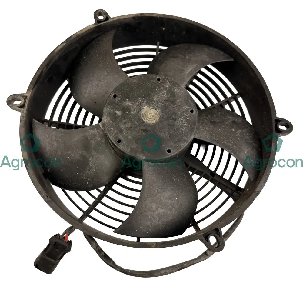 Fläkt ac kondensor | 100934 | Merlo TF30.9-115 Kylsystem