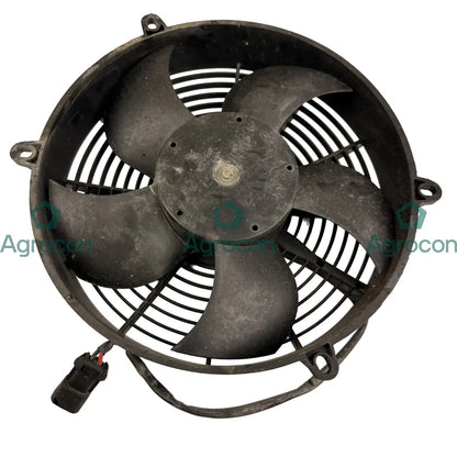 Fläkt ac kondensor | 100934 | Merlo TF30.9-115 Kylsystem