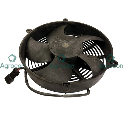 Fläkt ac kondensor | 100934 | Merlo TF30.9-115 Kylsystem