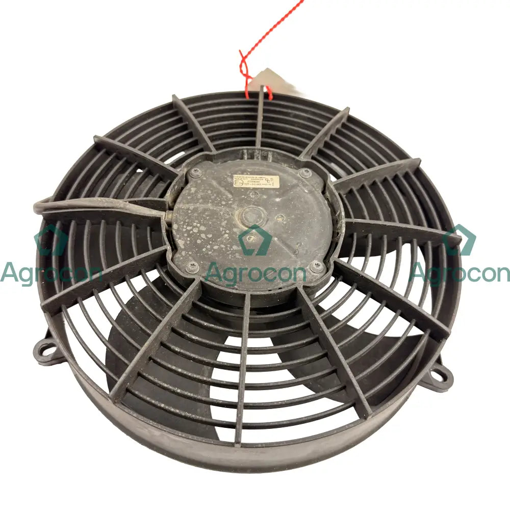 Fläkt ac kondensor | 100934 | Merlo TF30.9-115 Kylsystem