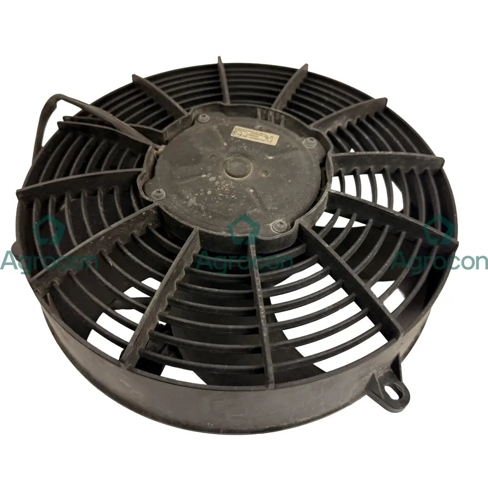 Fläkt ac kondensor | 100934 | Merlo TF30.9-115 Kylsystem