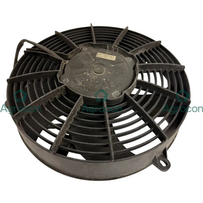 Fläkt ac kondensor | 100934 | Merlo TF30.9-115 Kylsystem