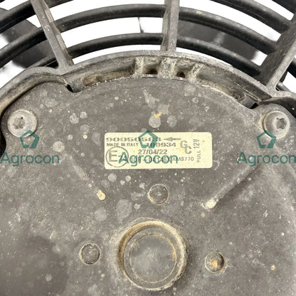 Fläkt ac kondensor | 100934 | Merlo TF30.9-115 Kylsystem