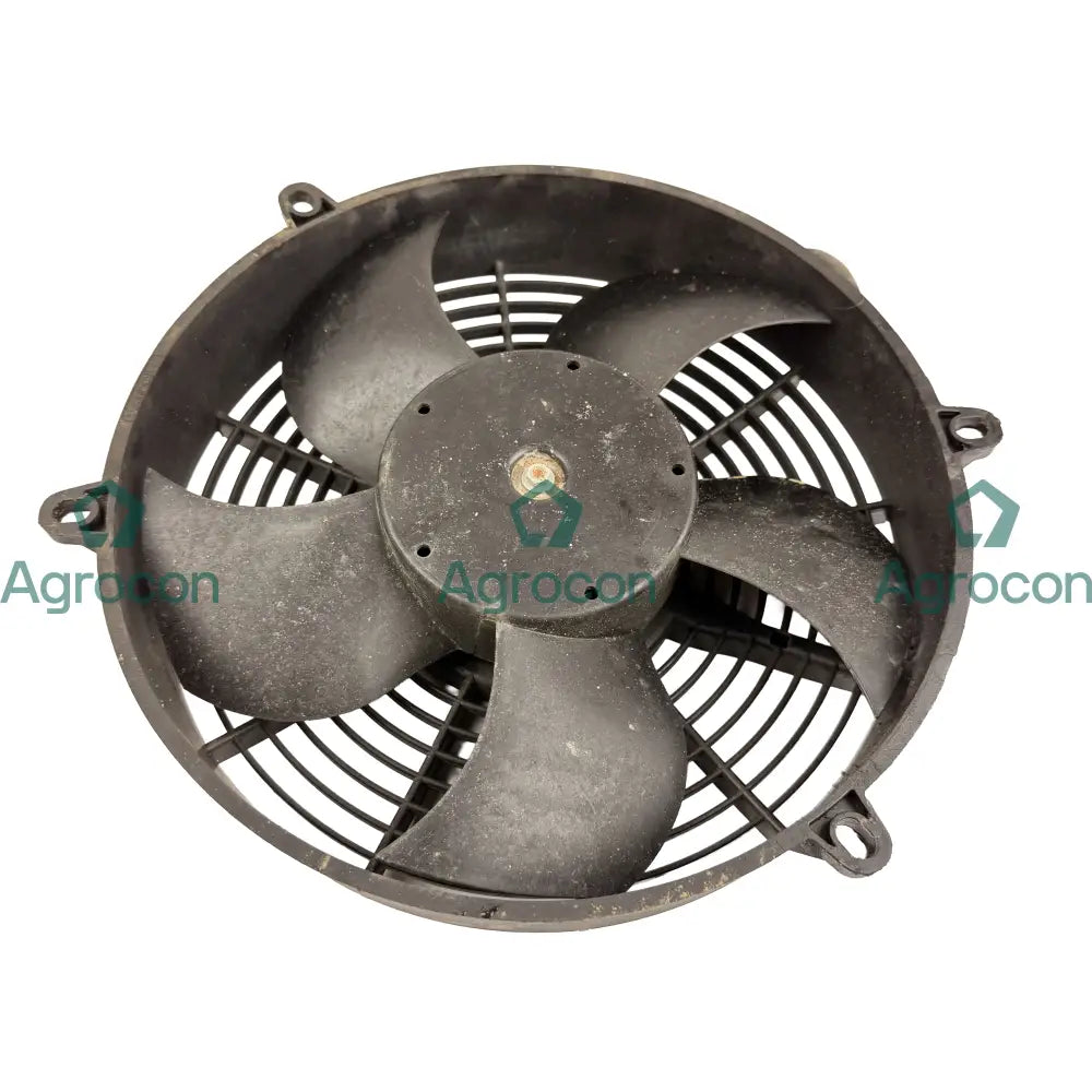 Fläkt ac kondensor | 100934 | Merlo TF30.9-115 Kylsystem