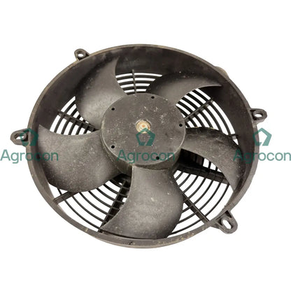 Fläkt ac kondensor | 100934 | Merlo TF30.9-115 Kylsystem