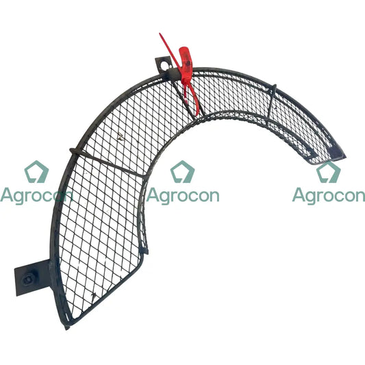 Fläkt galler (fläkt skydd) | Hitachi ZX250LC-3 Kylsystem