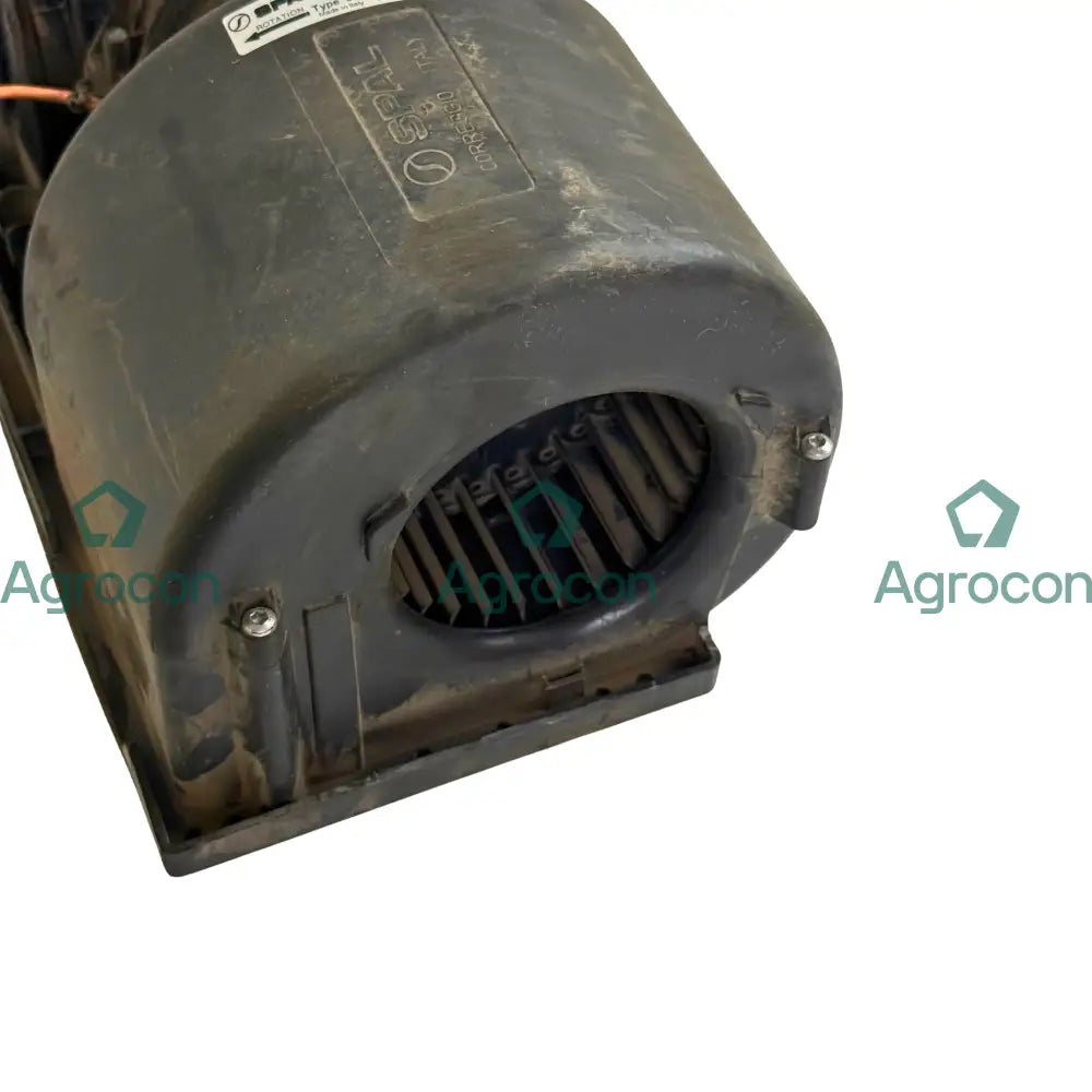 Fläkt ink motor | 11006834 11996067 11994455 11994456 | Volvo L90C - Klimatanläggning