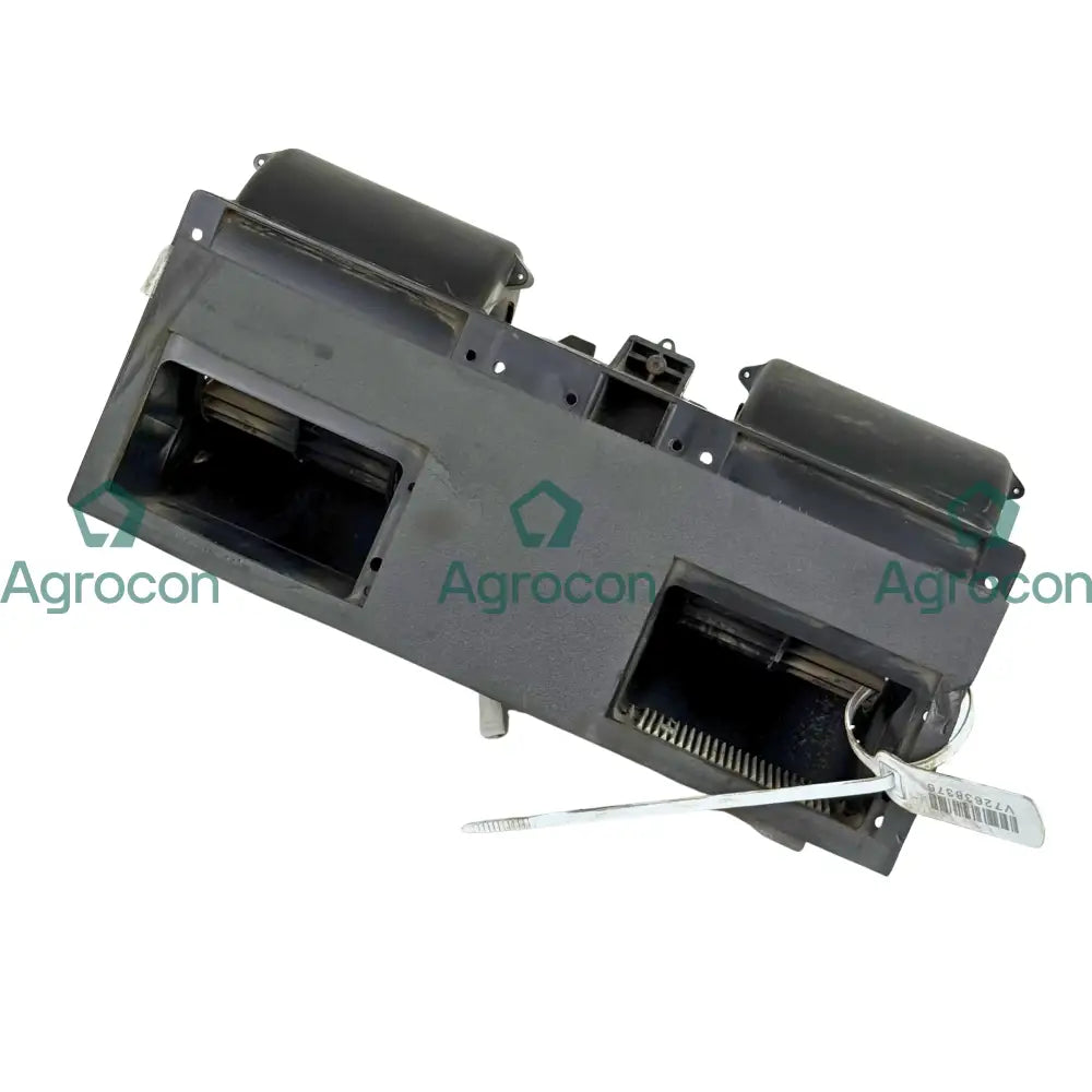 Fläkt ink motor | 11006834 11996067 11994455 11994456 | Volvo L90C - Klimatanläggning