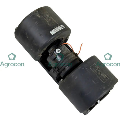 Fläkt ink motor | 11006834 11996067 11994455 11994456 | Volvo L90C - Klimatanläggning