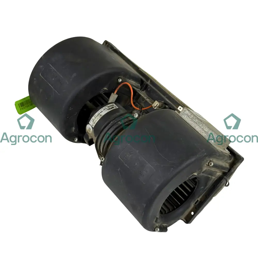 Fläkt inklusive motor | 11006834 11996067 11994454 11994455 11994456 | Volvo L70C - Klimatanläggning