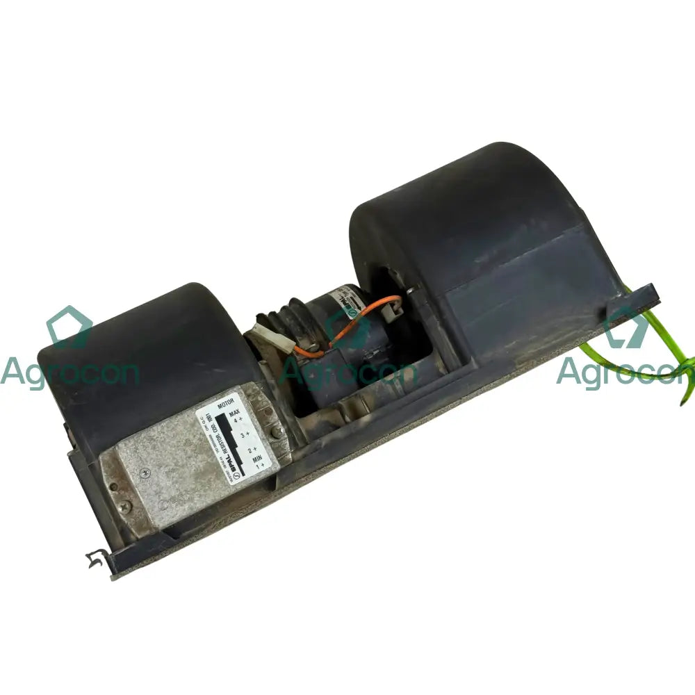 Fläkt inklusive motor | 11006834 11996067 11994454 11994455 11994456 | Volvo L70C - Klimatanläggning