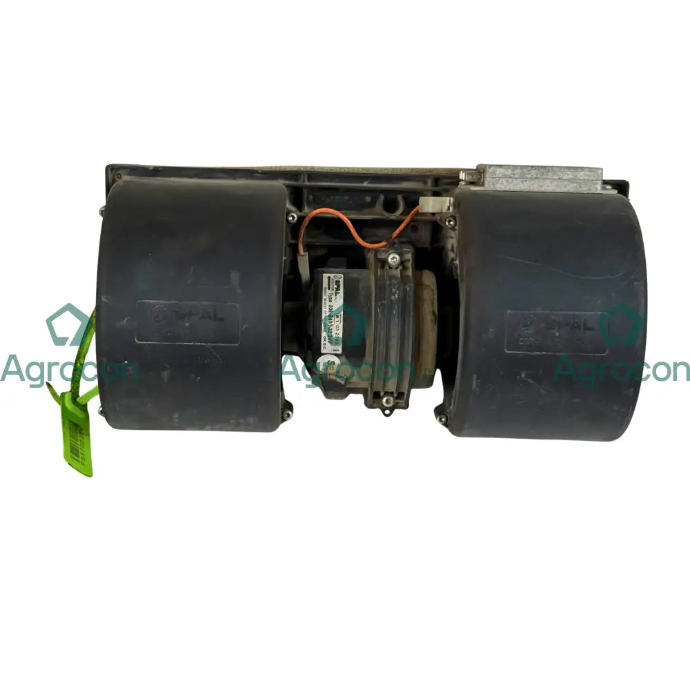 Fläkt inklusive motor | 11006834 11996067 11994454 11994455 11994456 | Volvo L70C - Klimatanläggning
