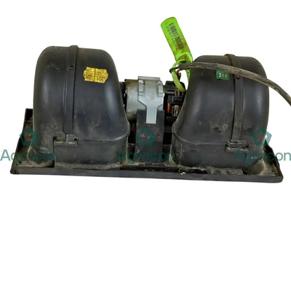 Fläkt inklusive motor | 14213877 | Åkerman H10B Klimatanläggning
