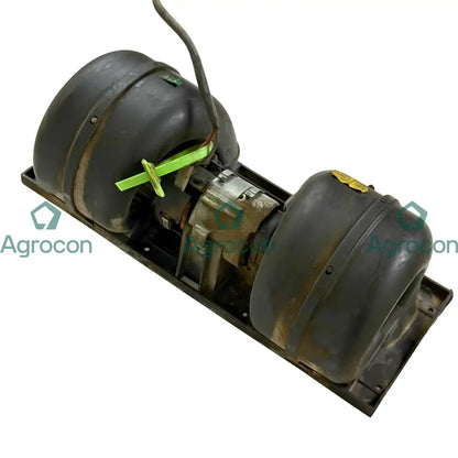 Fläkt inklusive motor | 14213877 | Åkerman H10B Klimatanläggning